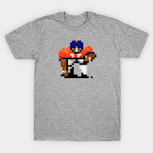 16-Bit Lineman - Denver T-Shirt